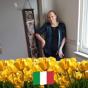 Meet your Posher, Joann